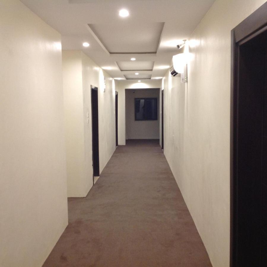 Adis Hotels Prime Ibadan Exterior foto