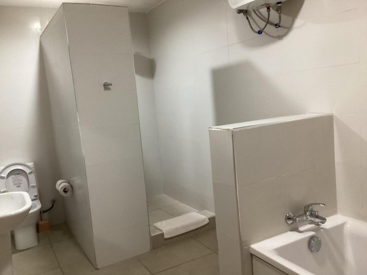 Adis Hotels Prime Ibadan Exterior foto